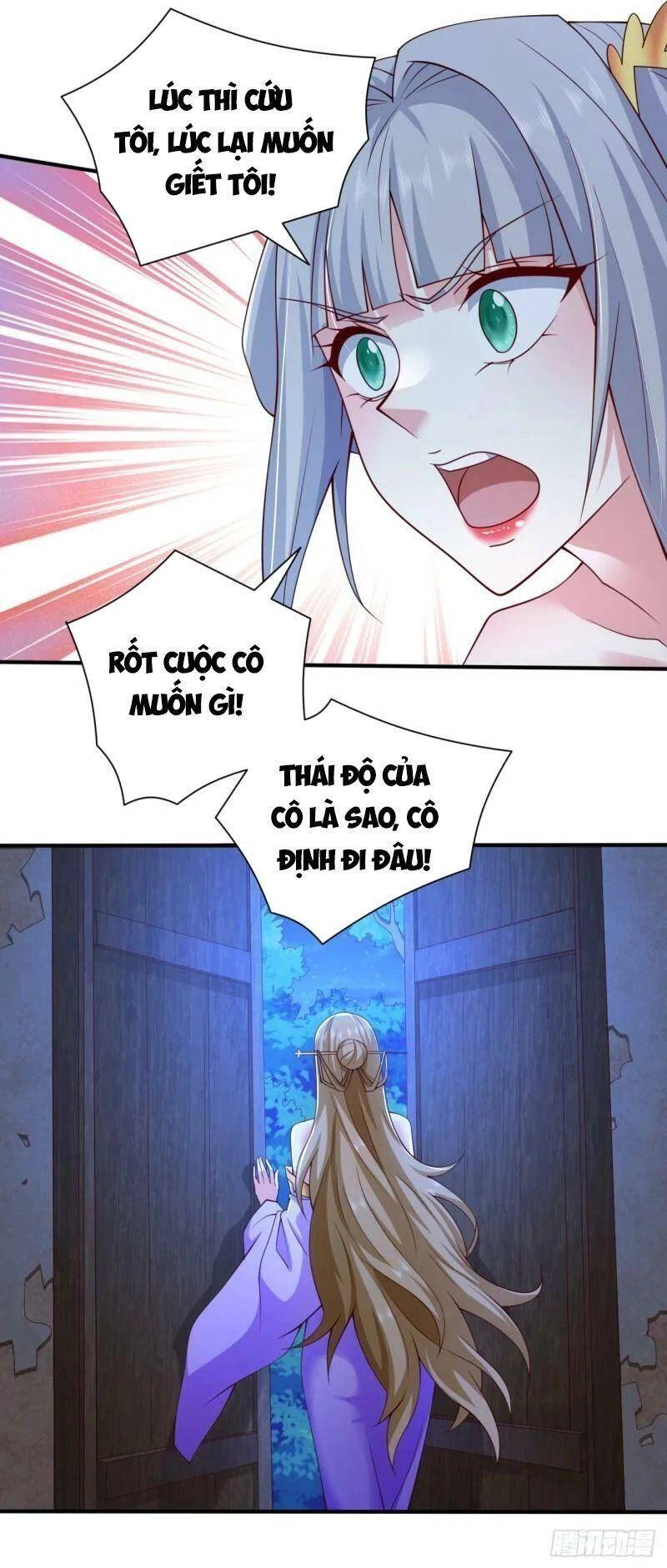 Bị Dạy Dỗ Thành Thánh Chapter 153 - 11