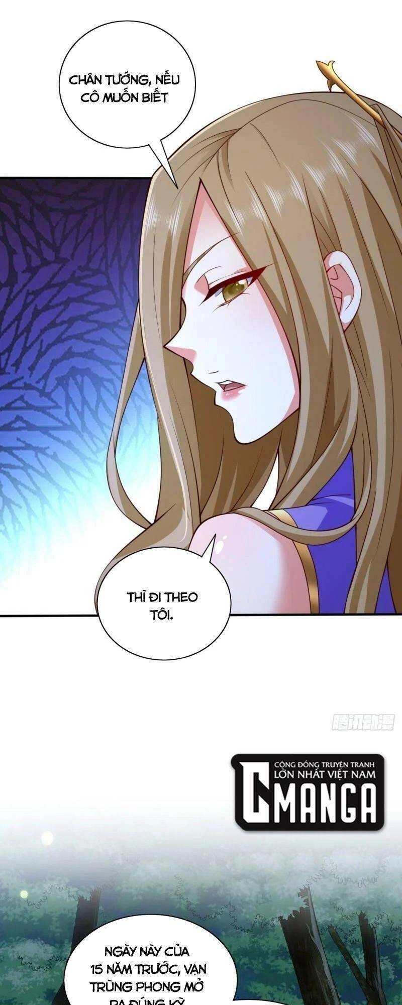 Bị Dạy Dỗ Thành Thánh Chapter 153 - 12