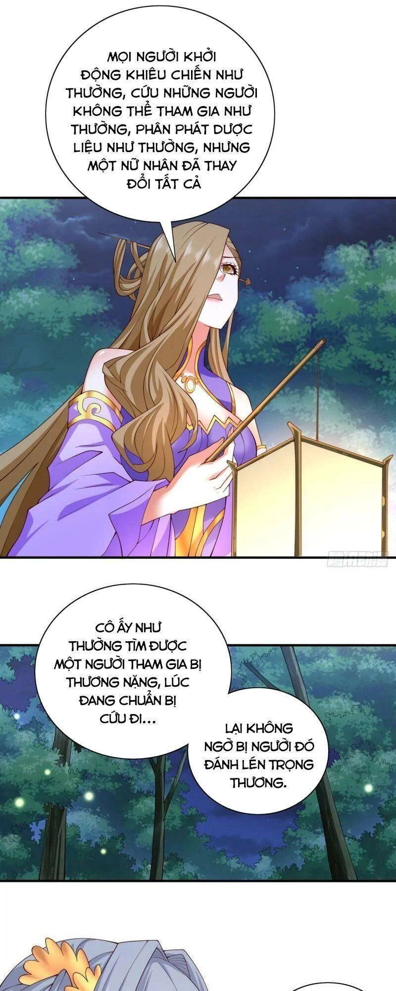 Bị Dạy Dỗ Thành Thánh Chapter 153 - 14