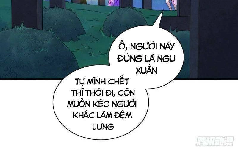 Bị Dạy Dỗ Thành Thánh Chapter 153 - 17