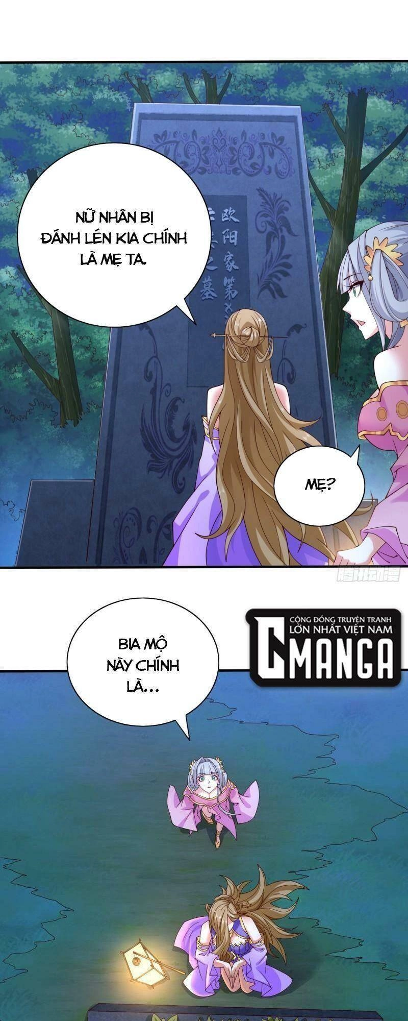 Bị Dạy Dỗ Thành Thánh Chapter 153 - 18