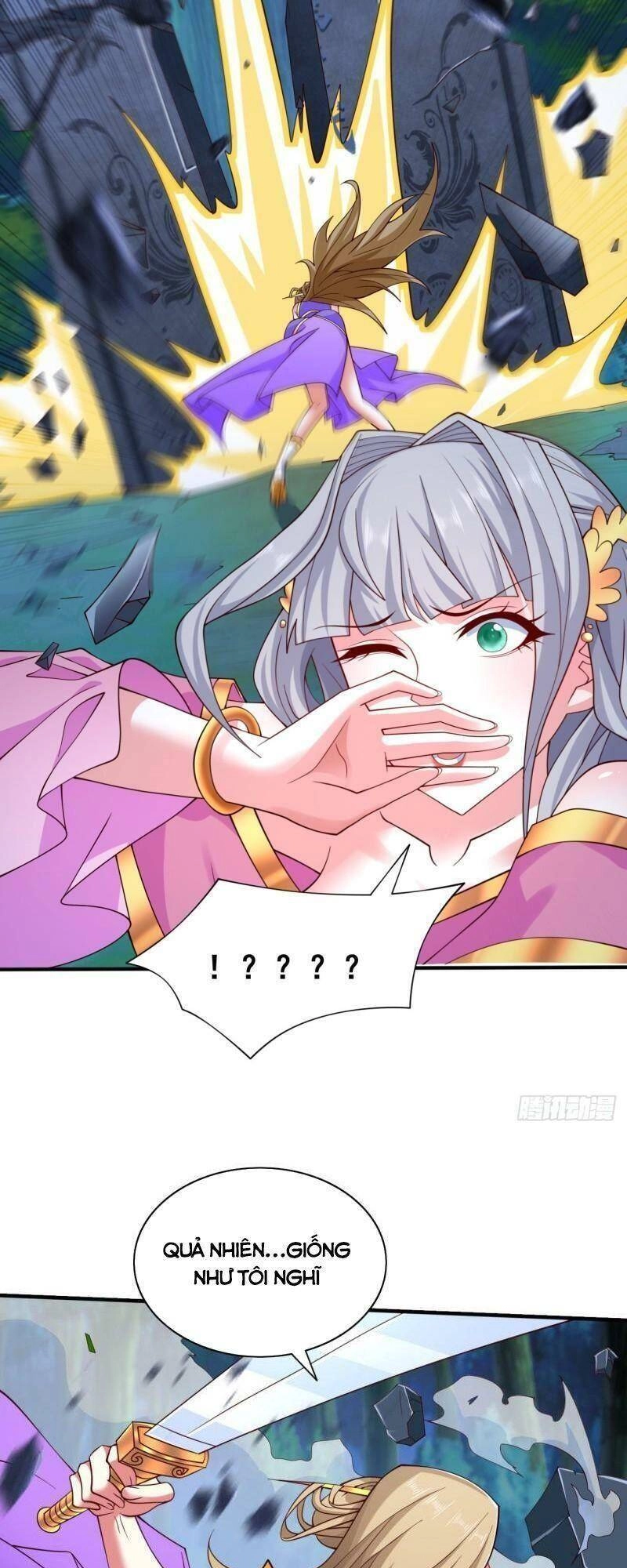 Bị Dạy Dỗ Thành Thánh Chapter 153 - 22