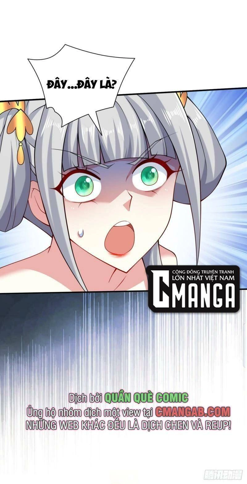 Bị Dạy Dỗ Thành Thánh Chapter 153 - 24