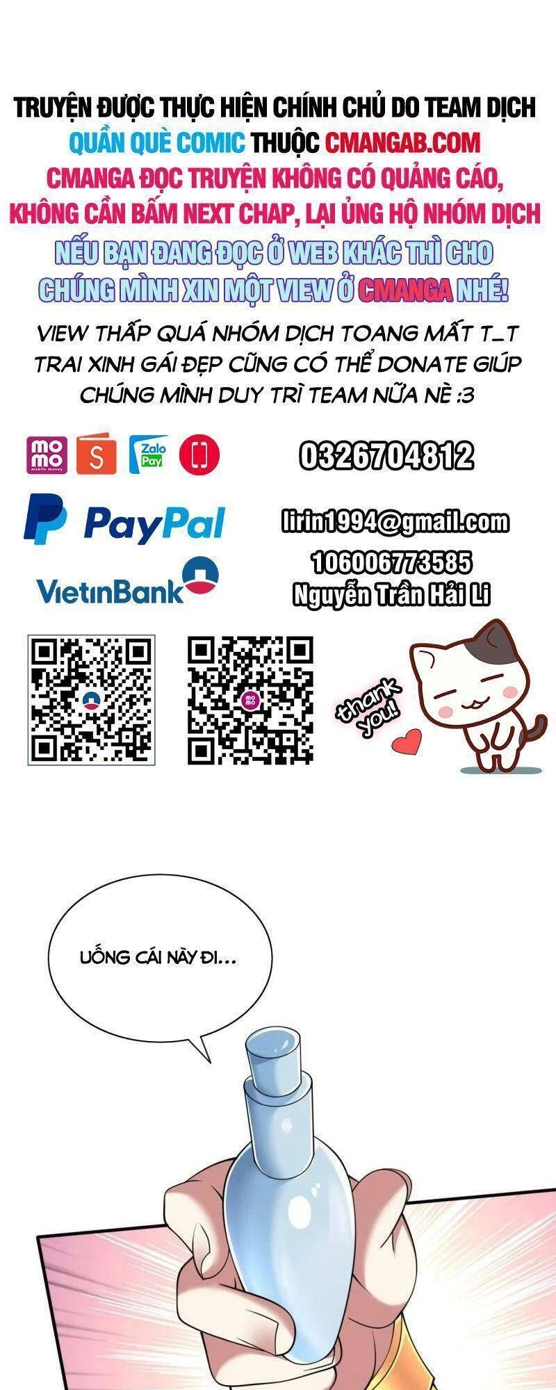 Bị Dạy Dỗ Thành Thánh Chapter 154 - 1