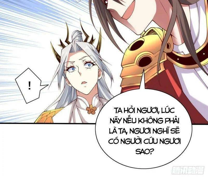 Bị Dạy Dỗ Thành Thánh Chapter 154 - 5