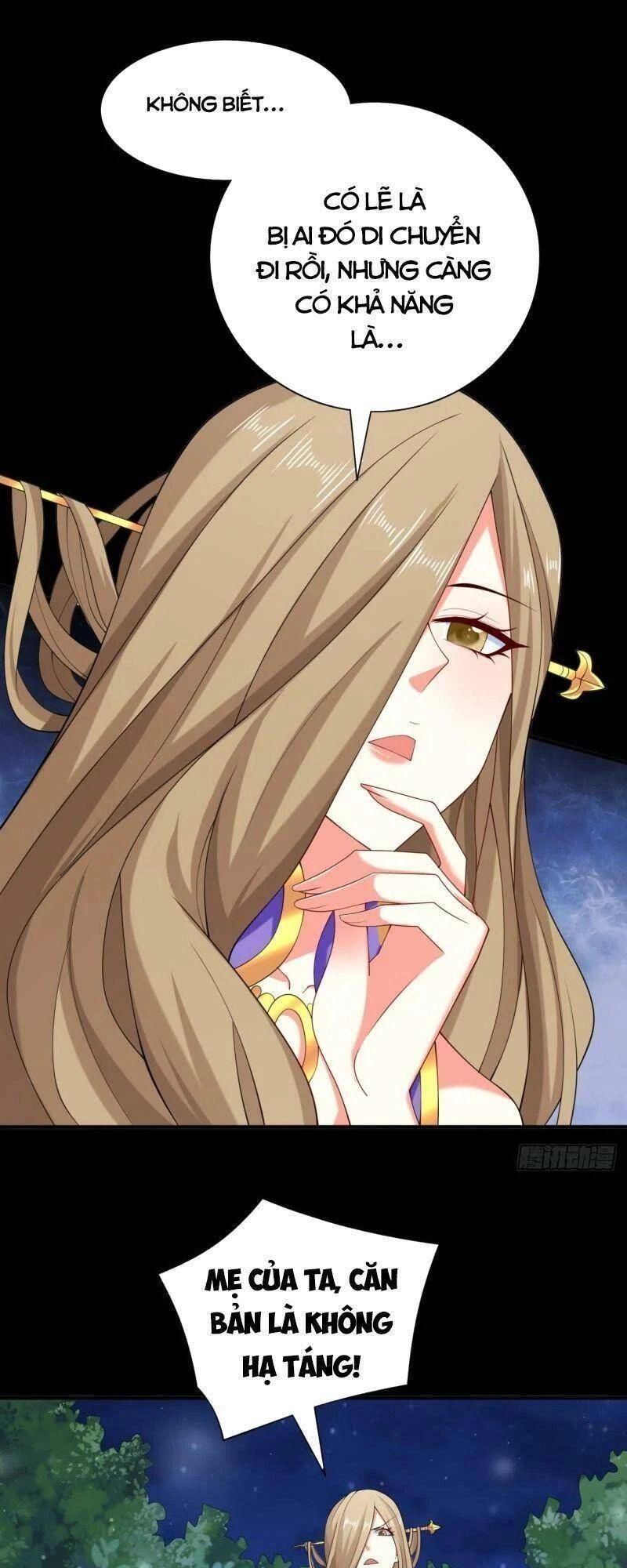 Bị Dạy Dỗ Thành Thánh Chapter 154 - 10