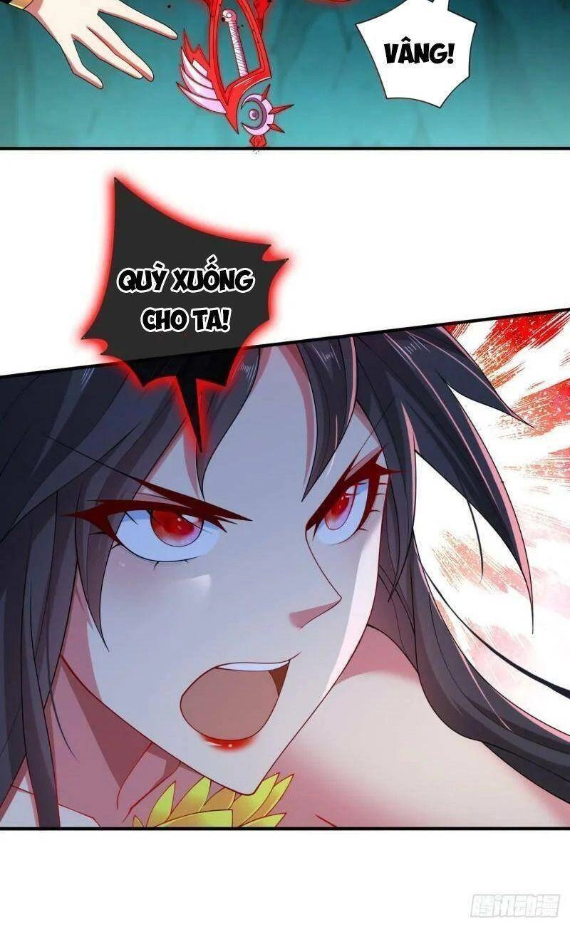 Bị Dạy Dỗ Thành Thánh Chapter 154 - 15