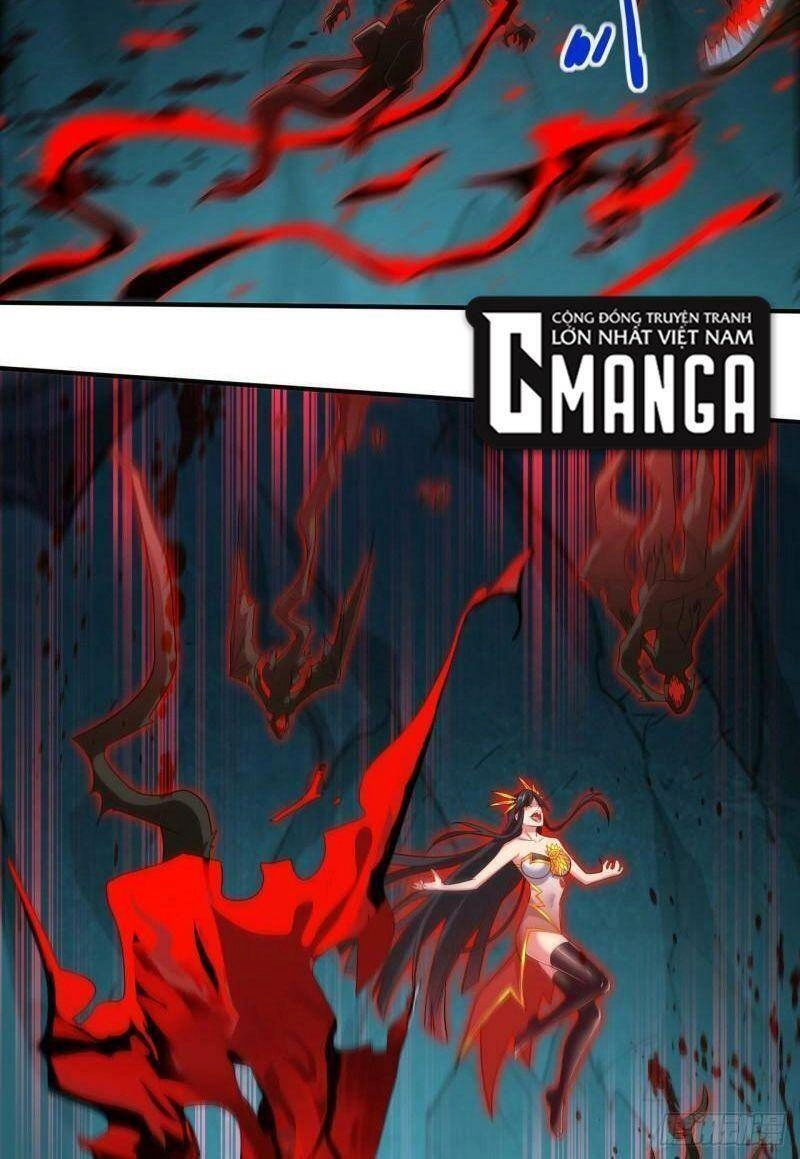 Bị Dạy Dỗ Thành Thánh Chapter 154 - 17