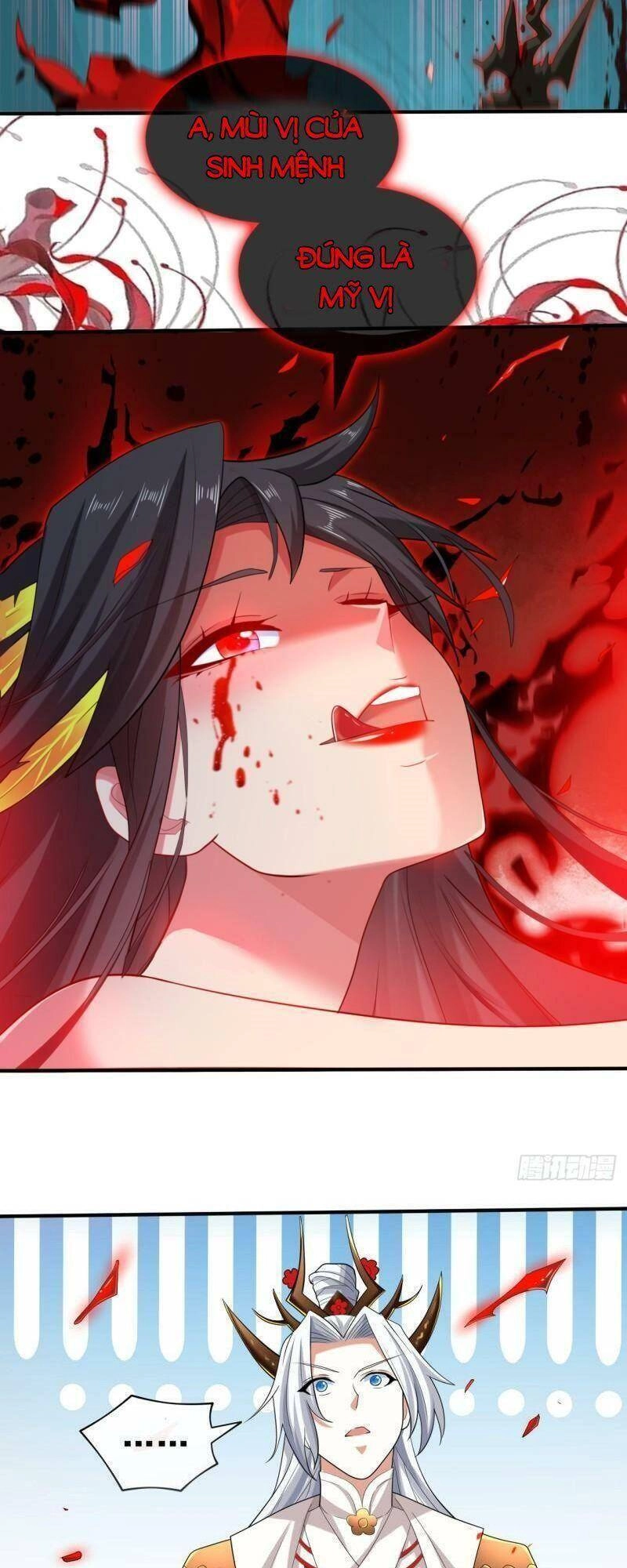 Bị Dạy Dỗ Thành Thánh Chapter 154 - 18