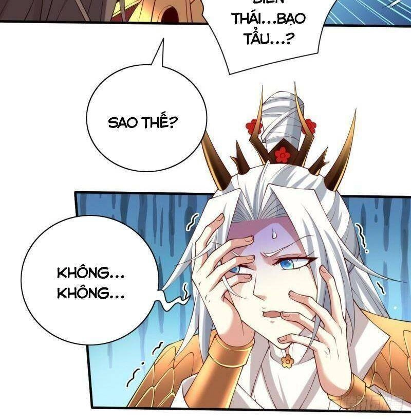 Bị Dạy Dỗ Thành Thánh Chapter 154 - 21