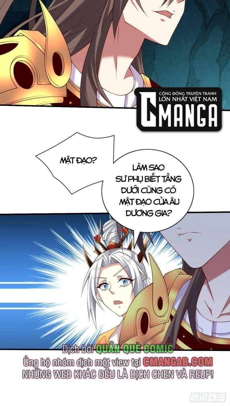 Bị Dạy Dỗ Thành Thánh Chapter 154 - 23