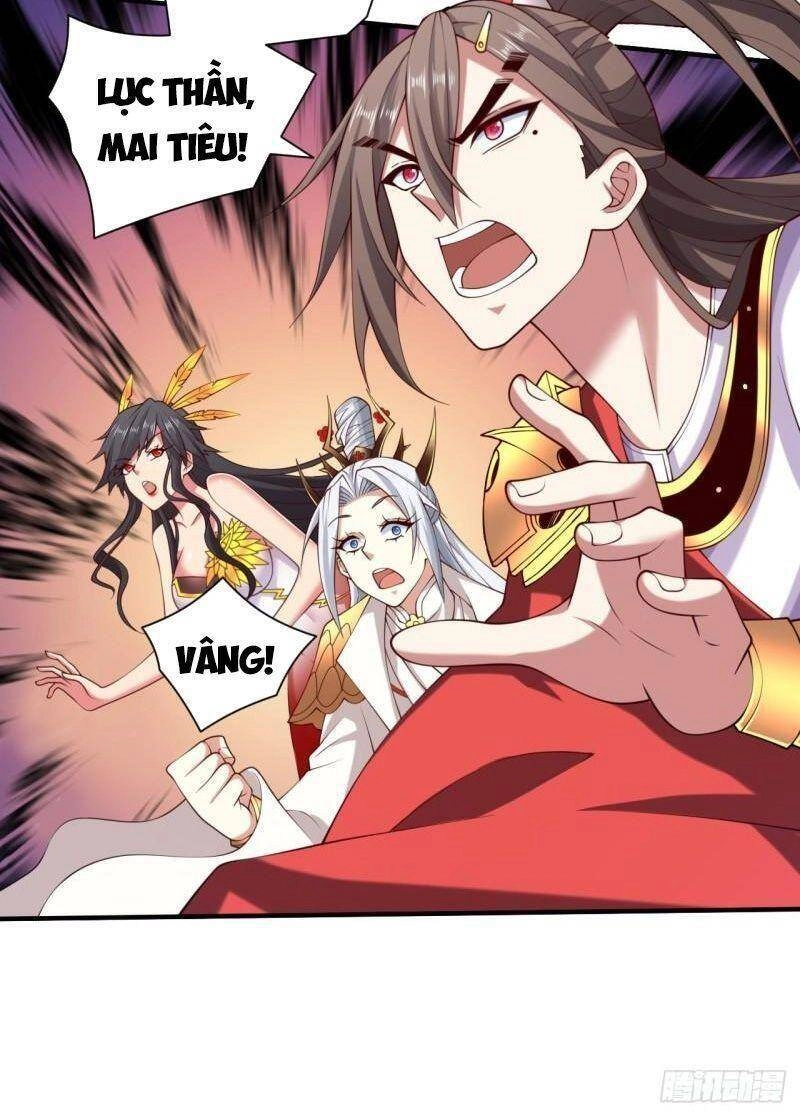 Bị Dạy Dỗ Thành Thánh Chapter 155 - 7