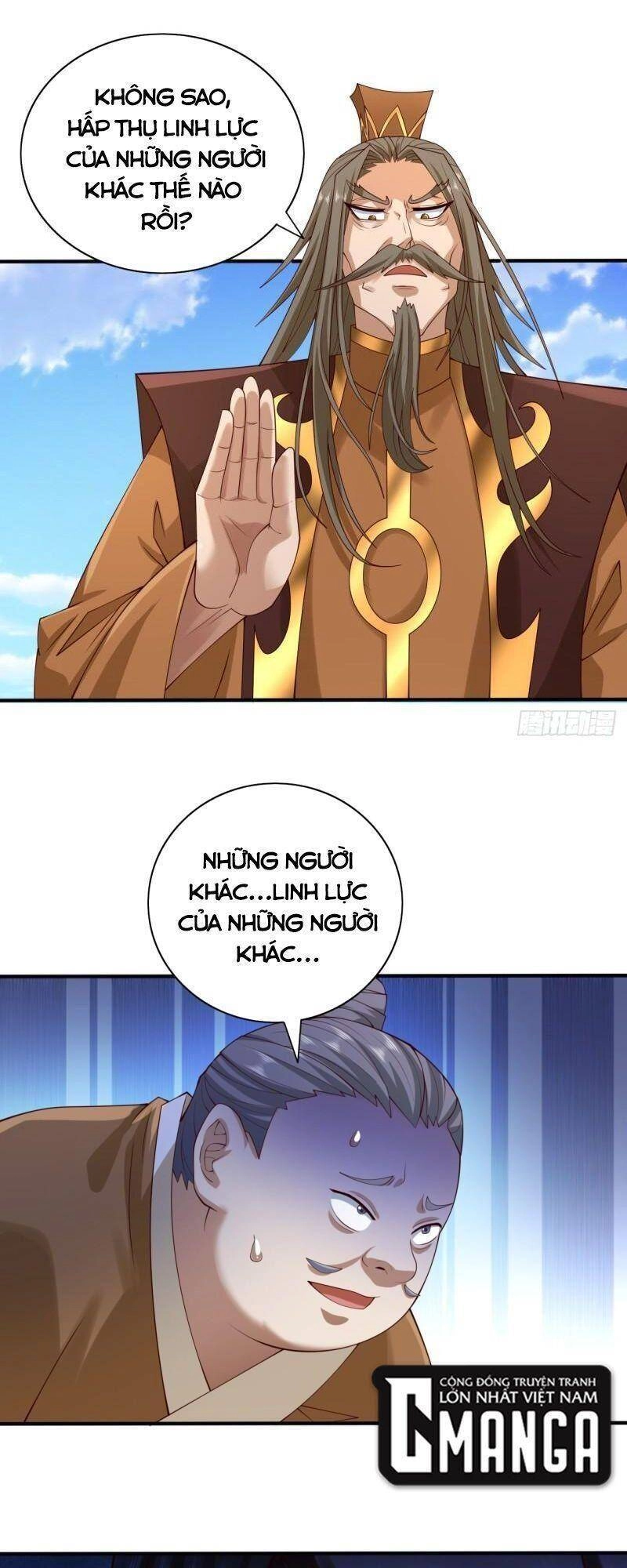 Bị Dạy Dỗ Thành Thánh Chapter 155 - 12