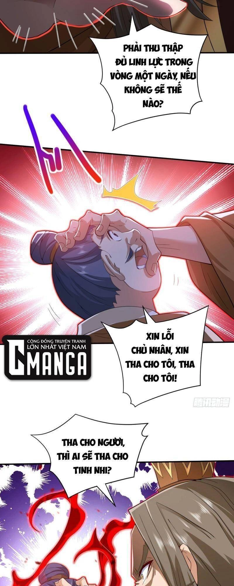 Bị Dạy Dỗ Thành Thánh Chapter 155 - 16