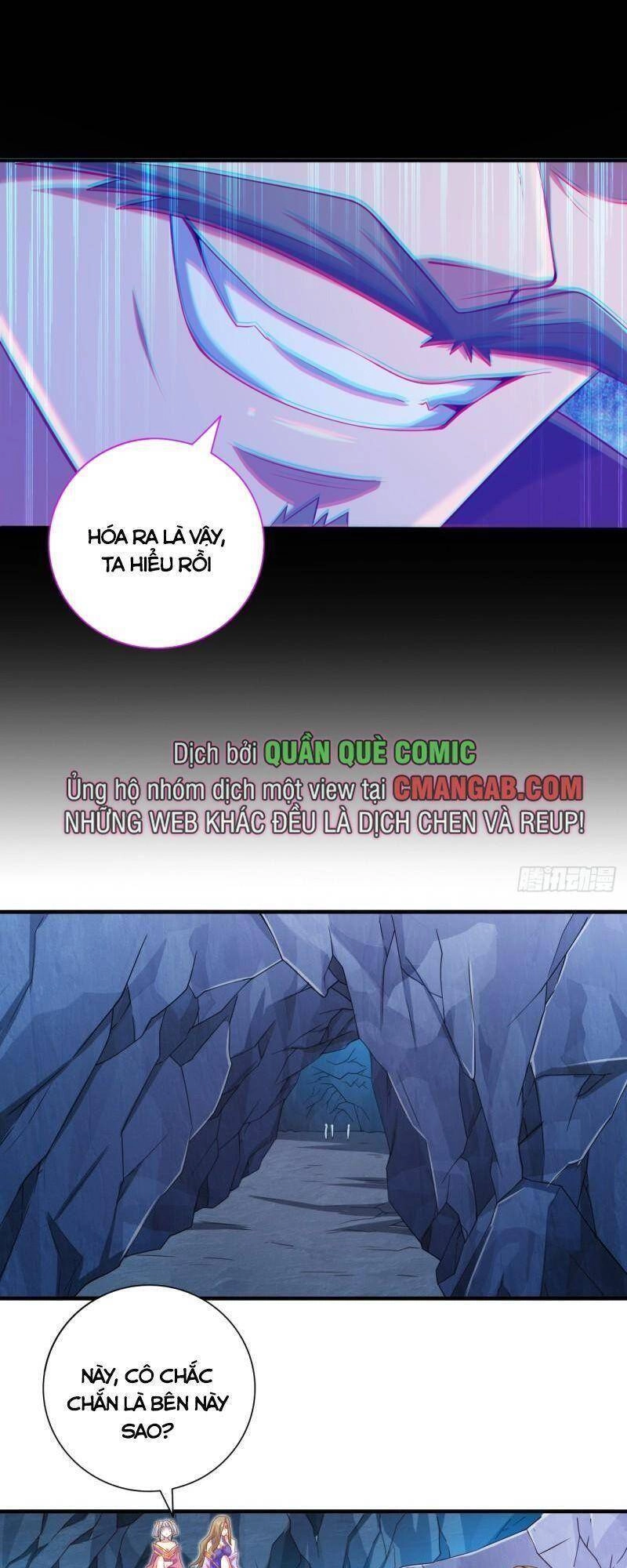 Bị Dạy Dỗ Thành Thánh Chapter 155 - 22