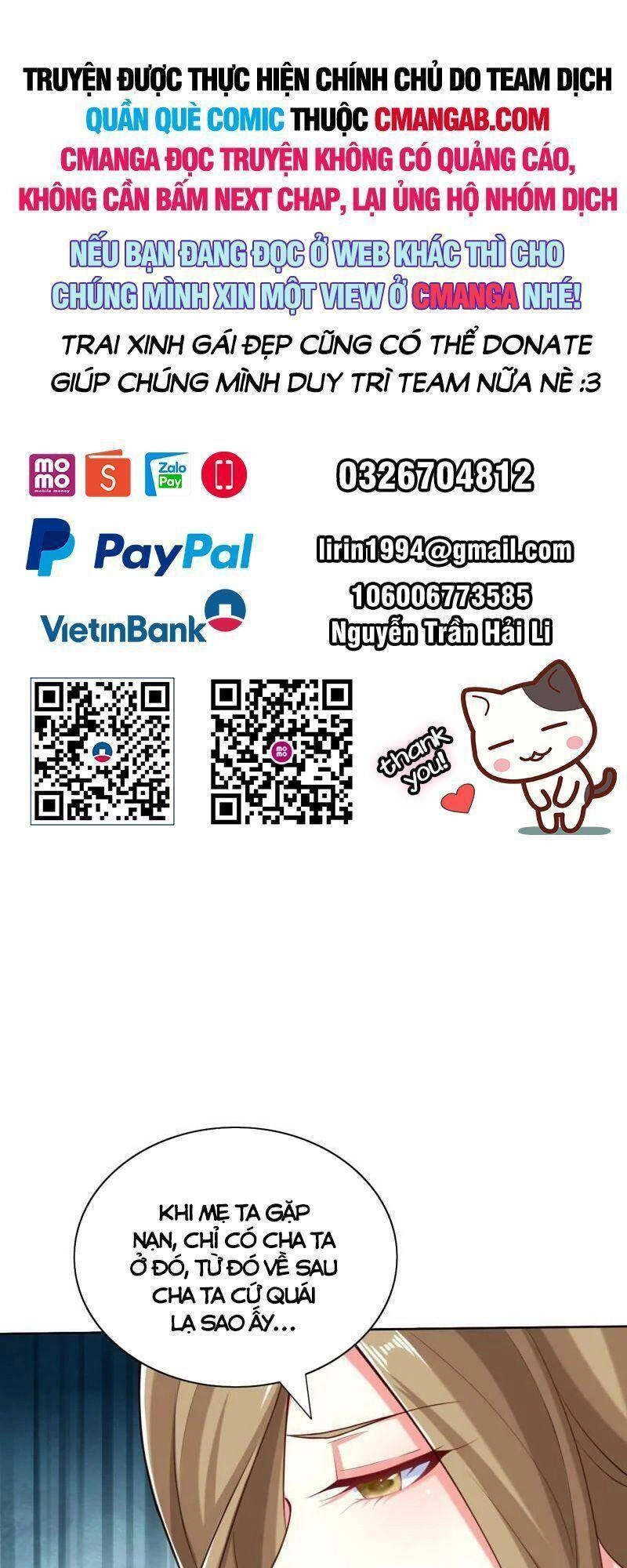 Bị Dạy Dỗ Thành Thánh Chapter 156 - 1