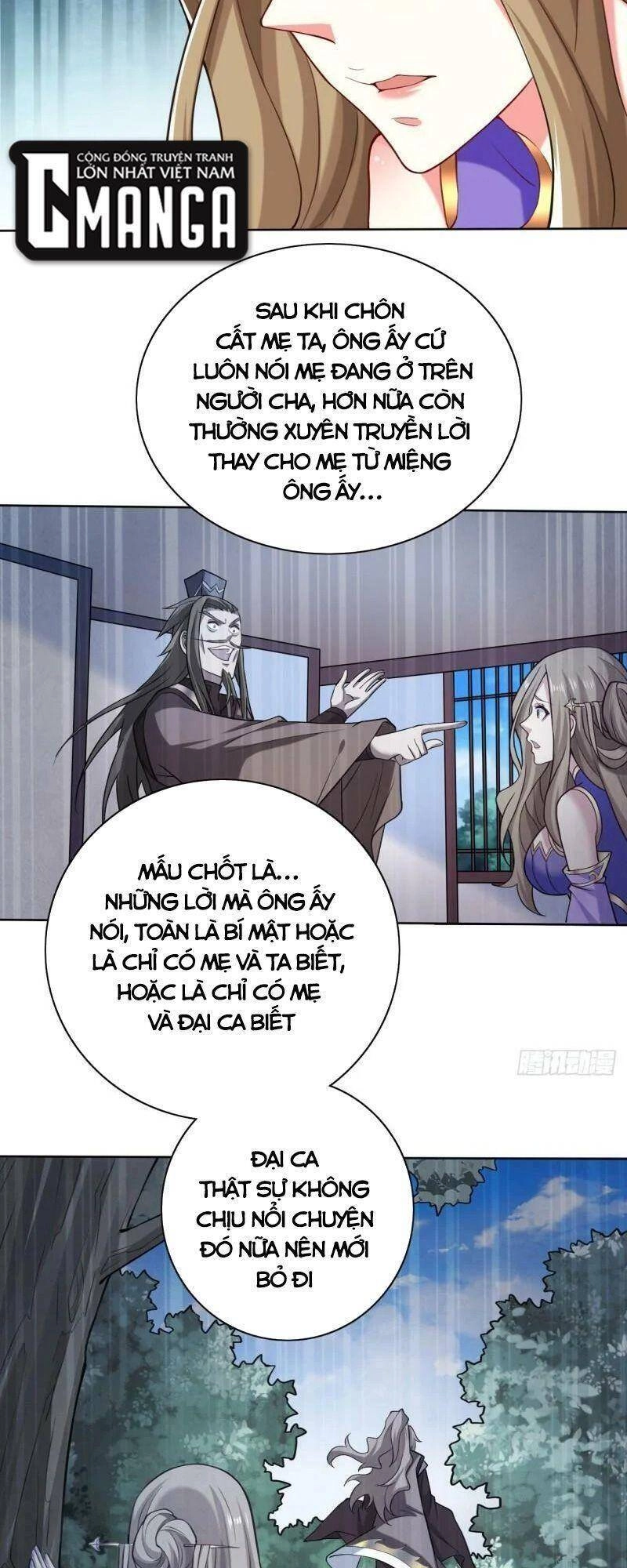 Bị Dạy Dỗ Thành Thánh Chapter 156 - 2