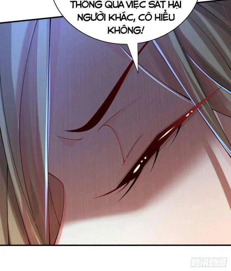 Bị Dạy Dỗ Thành Thánh Chapter 156 - 9