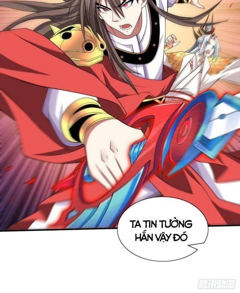 Bị Dạy Dỗ Thành Thánh Chapter 156 - 13