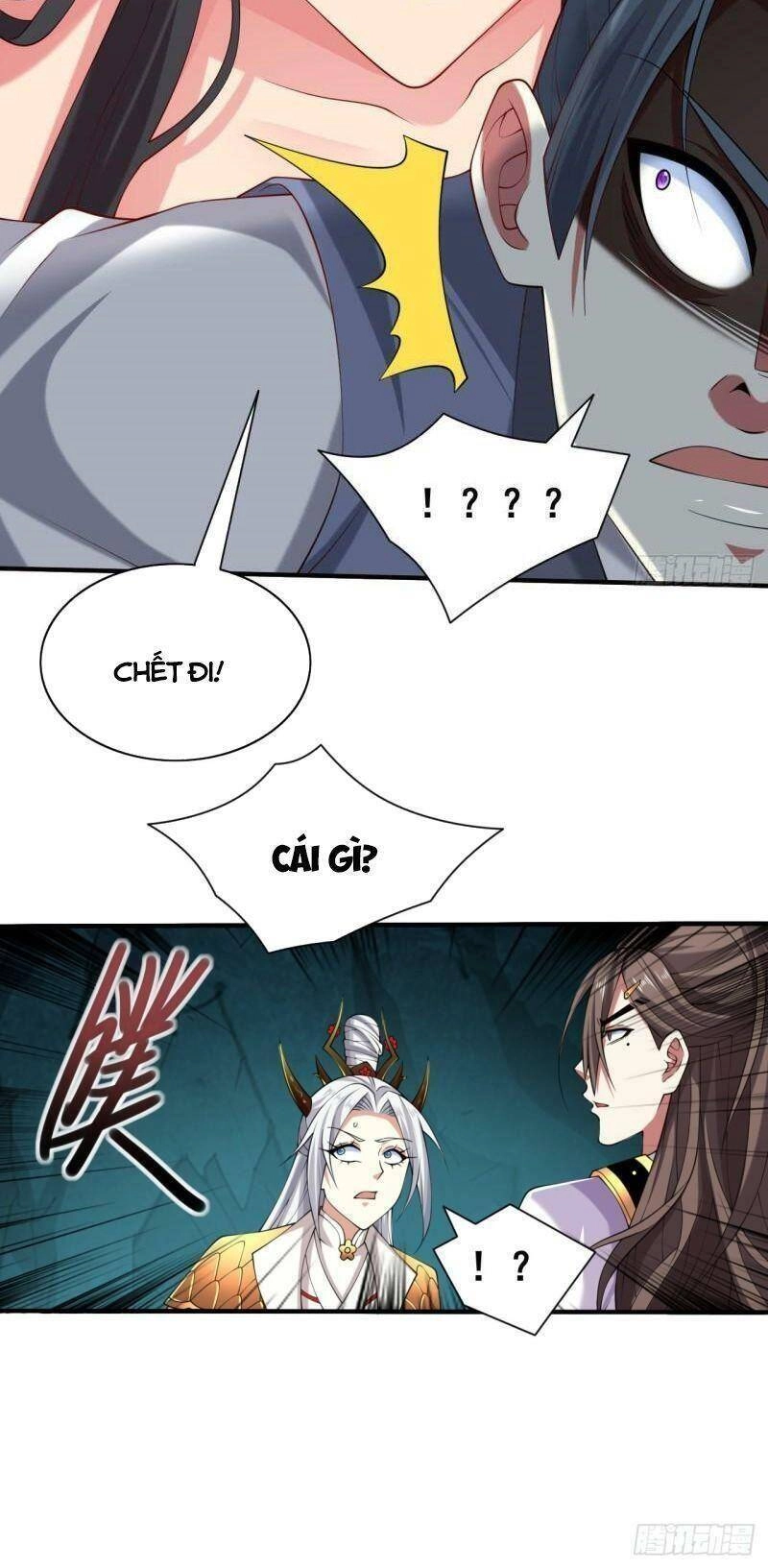 Bị Dạy Dỗ Thành Thánh Chapter 156 - 26