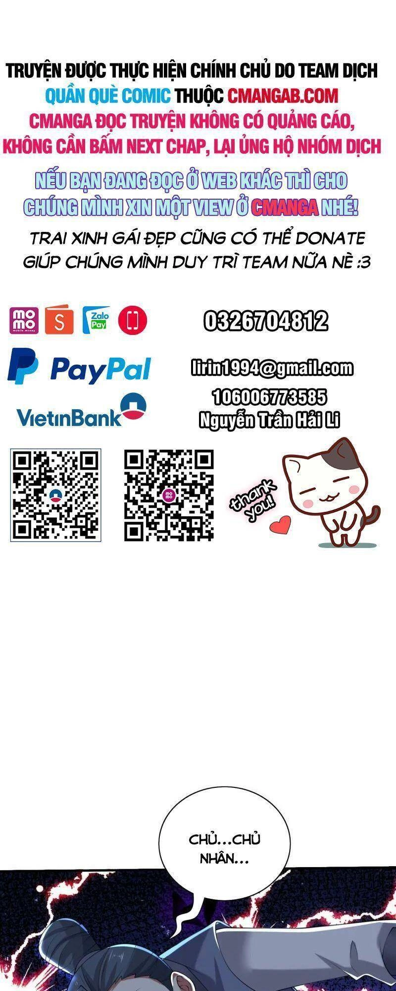 Bị Dạy Dỗ Thành Thánh Chapter 157 - 1