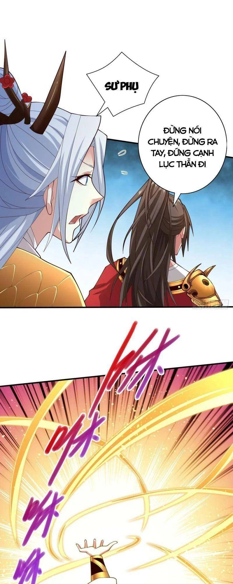 Bị Dạy Dỗ Thành Thánh Chapter 157 - 11