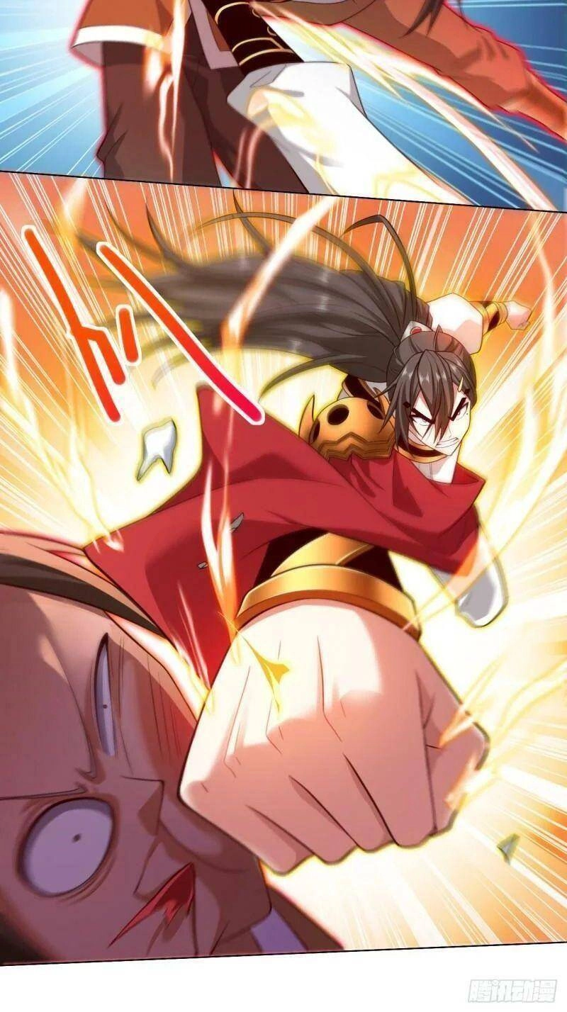 Bị Dạy Dỗ Thành Thánh Chapter 157 - 14