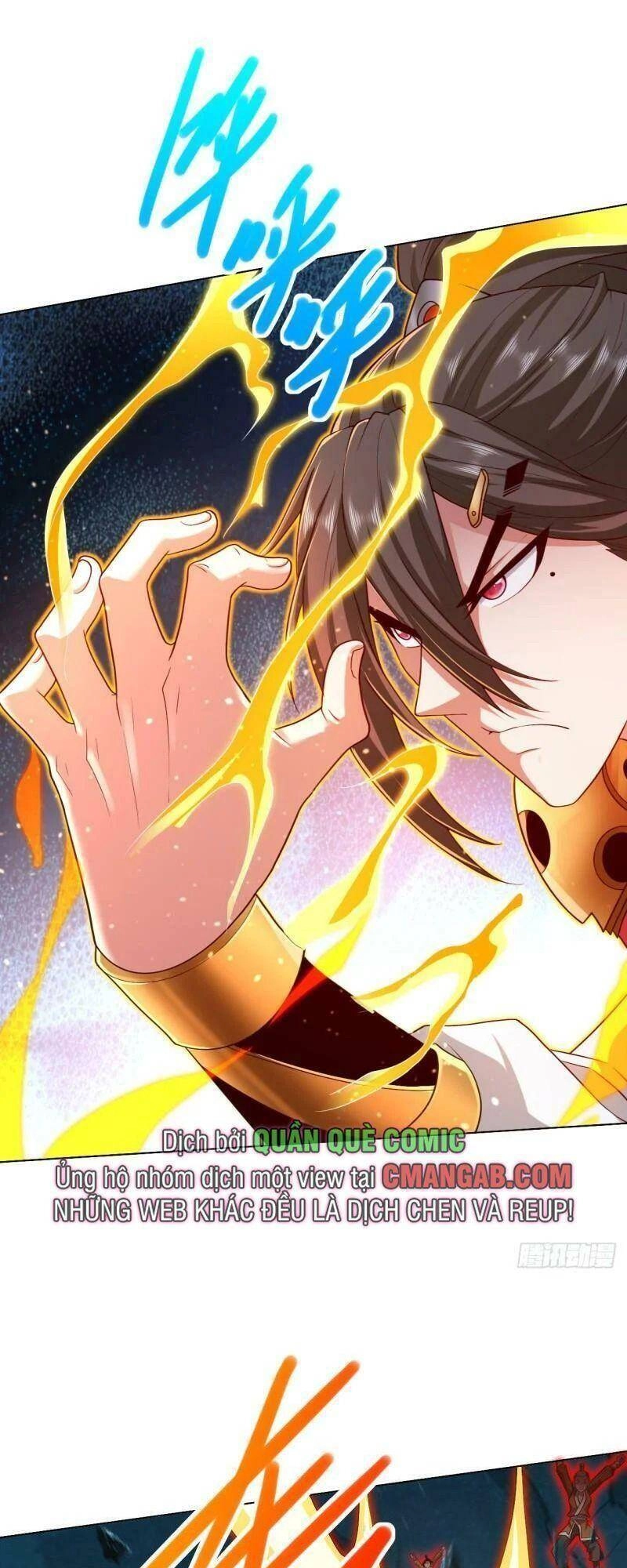 Bị Dạy Dỗ Thành Thánh Chapter 157 - 15