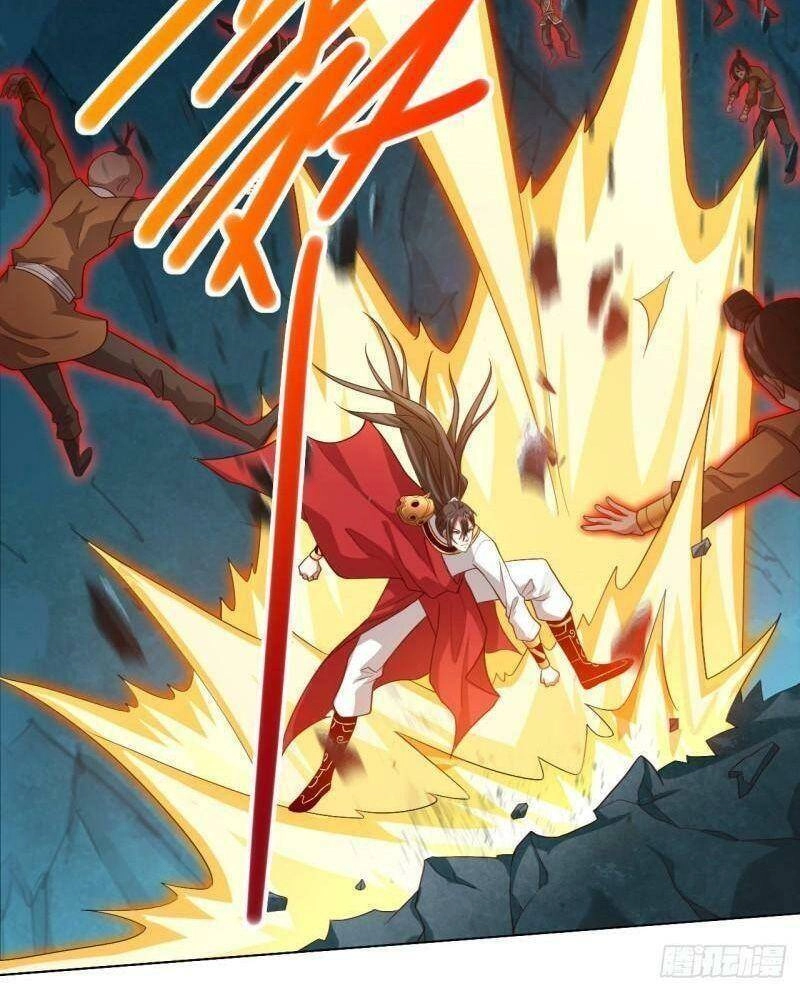 Bị Dạy Dỗ Thành Thánh Chapter 157 - 16