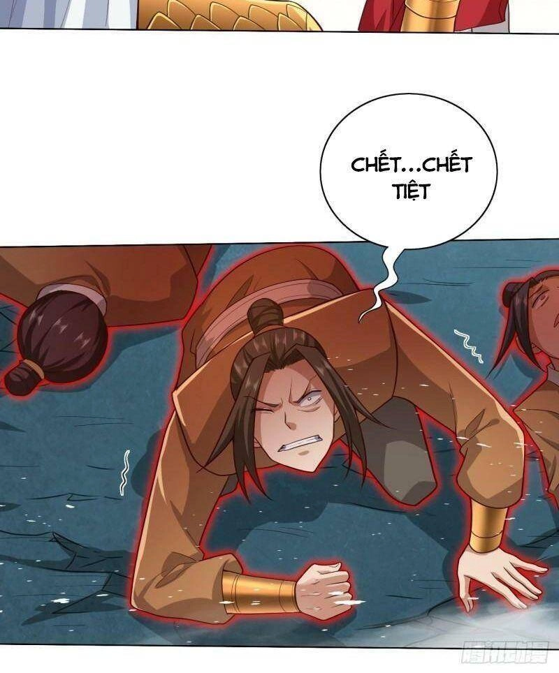 Bị Dạy Dỗ Thành Thánh Chapter 157 - 18