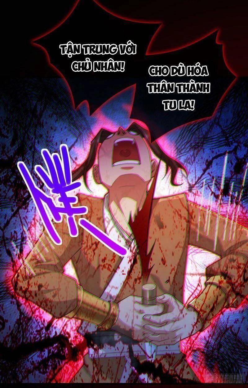 Bị Dạy Dỗ Thành Thánh Chapter 157 - 22