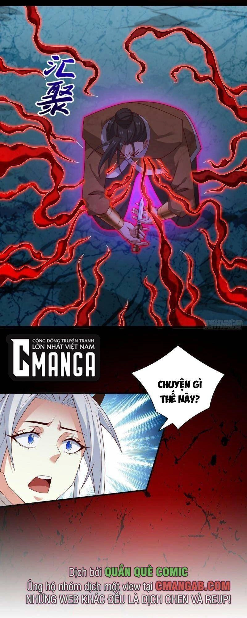 Bị Dạy Dỗ Thành Thánh Chapter 157 - 27