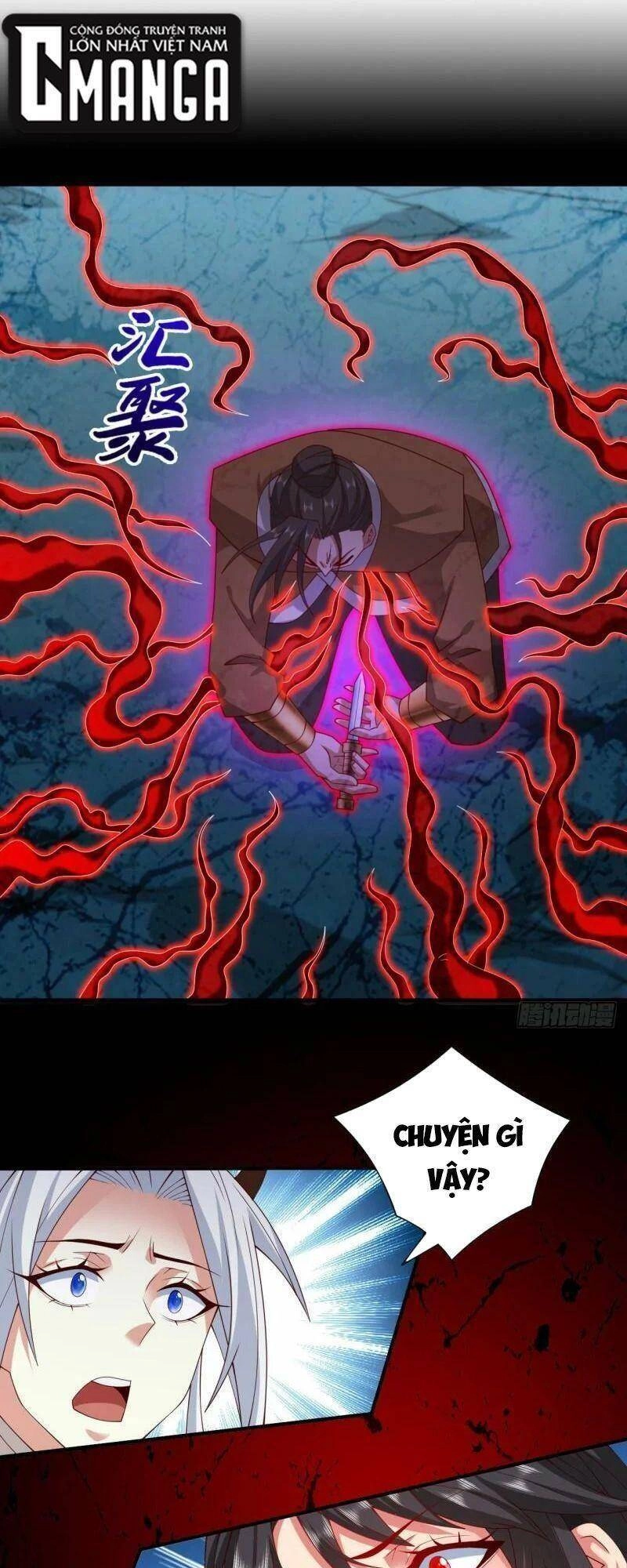 Bị Dạy Dỗ Thành Thánh Chapter 158 - 2