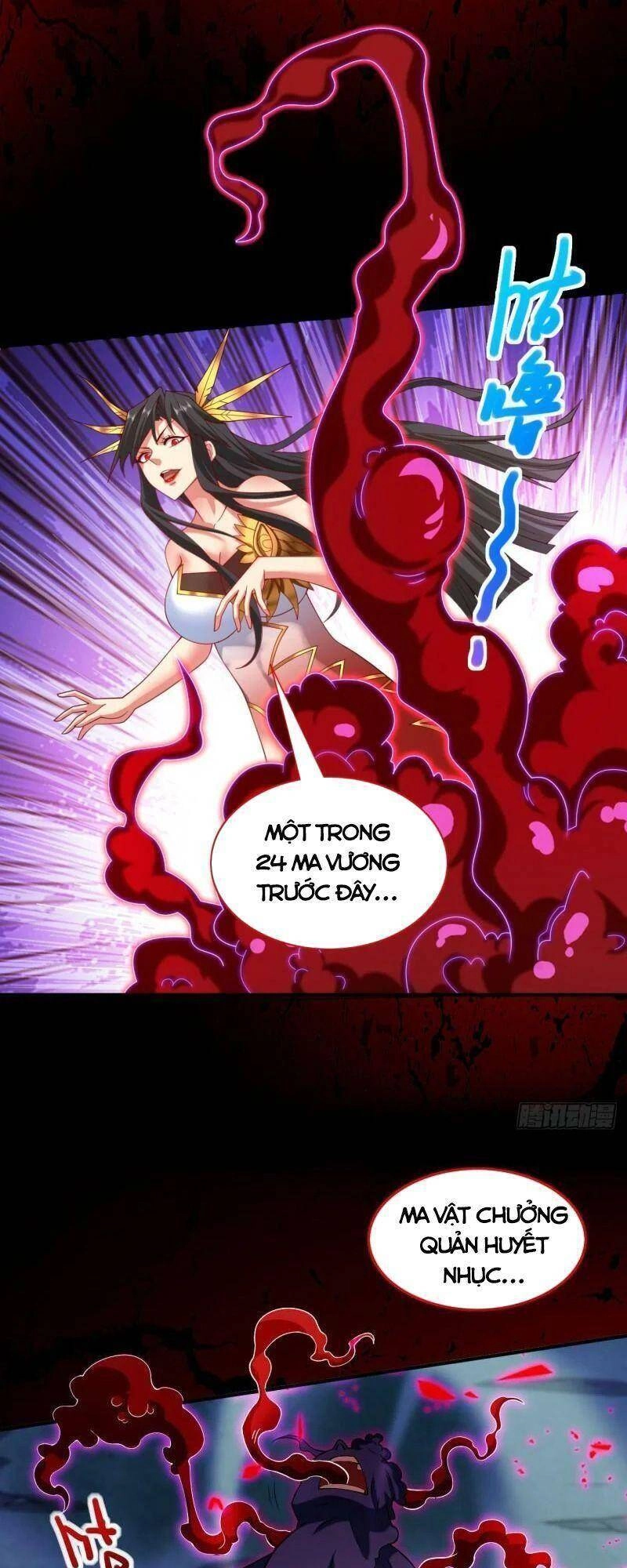 Bị Dạy Dỗ Thành Thánh Chapter 158 - 4