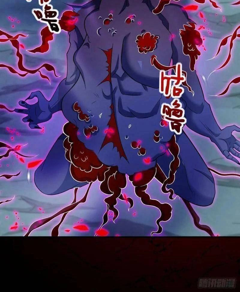 Bị Dạy Dỗ Thành Thánh Chapter 158 - 5