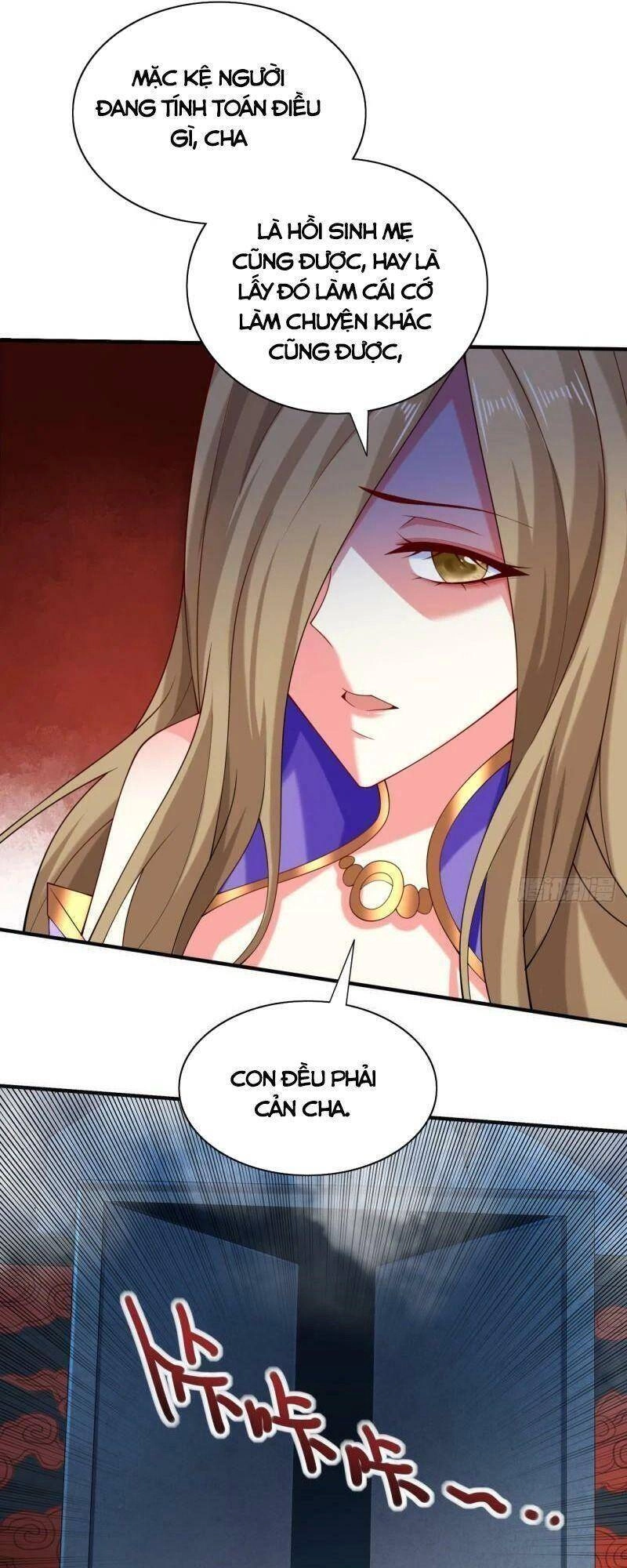 Bị Dạy Dỗ Thành Thánh Chapter 158 - 14