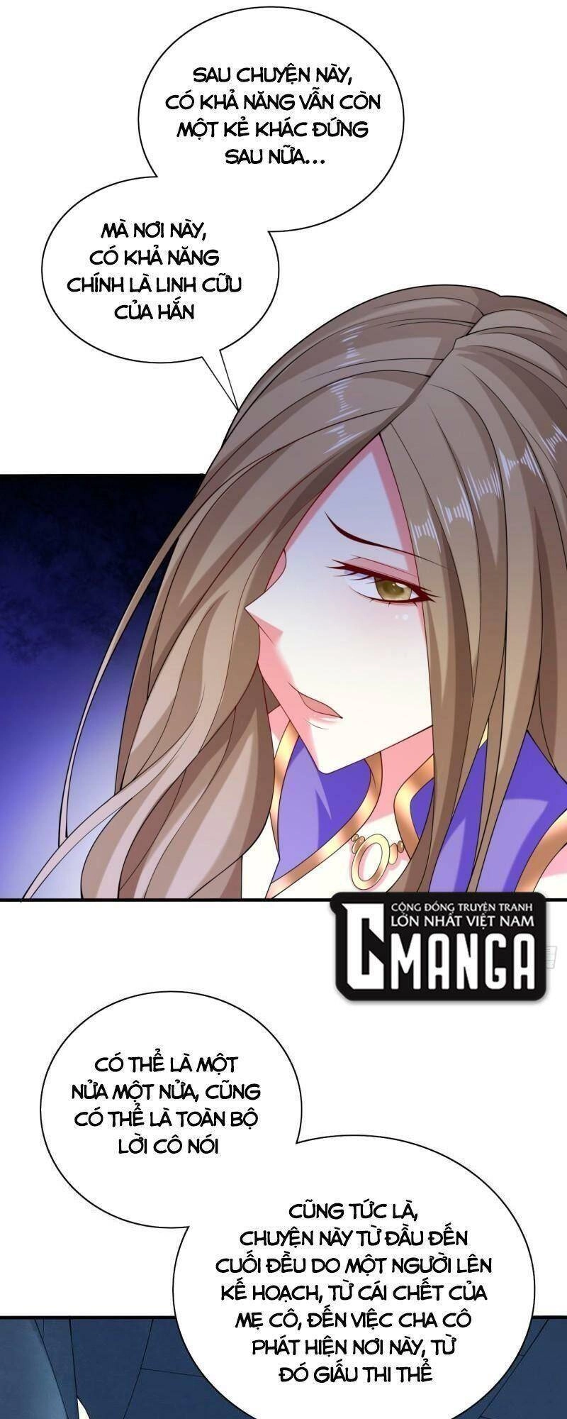 Bị Dạy Dỗ Thành Thánh Chapter 158 - 21