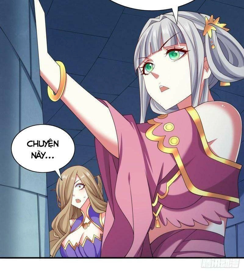 Bị Dạy Dỗ Thành Thánh Chapter 158 - 22