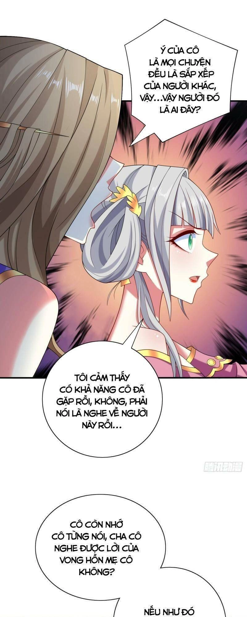 Bị Dạy Dỗ Thành Thánh Chapter 158 - 23