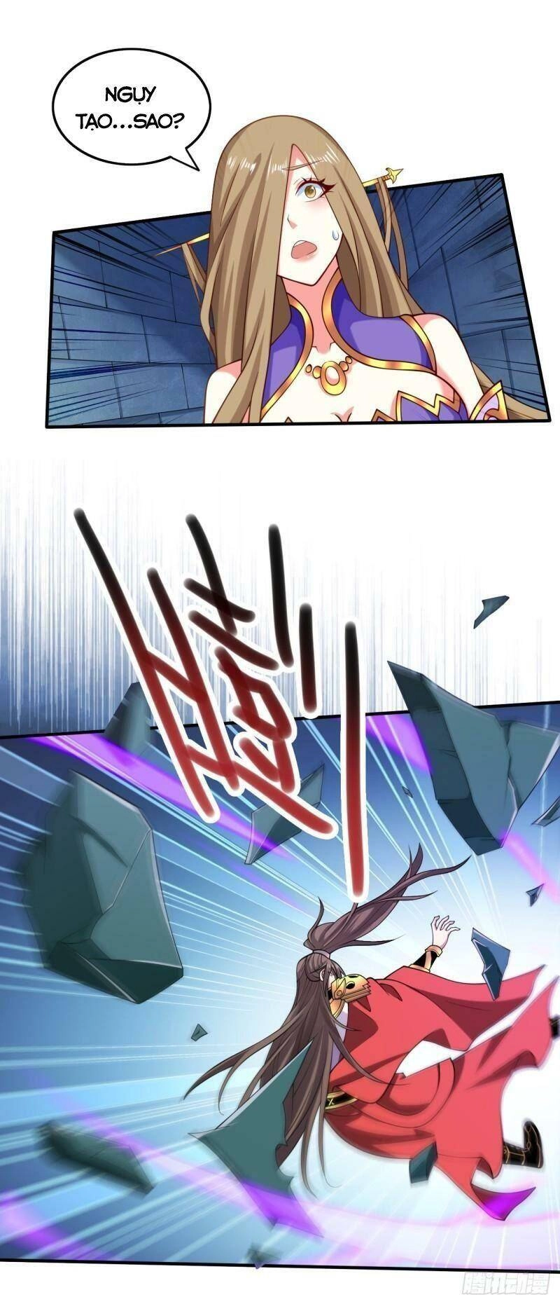 Bị Dạy Dỗ Thành Thánh Chapter 158 - 25