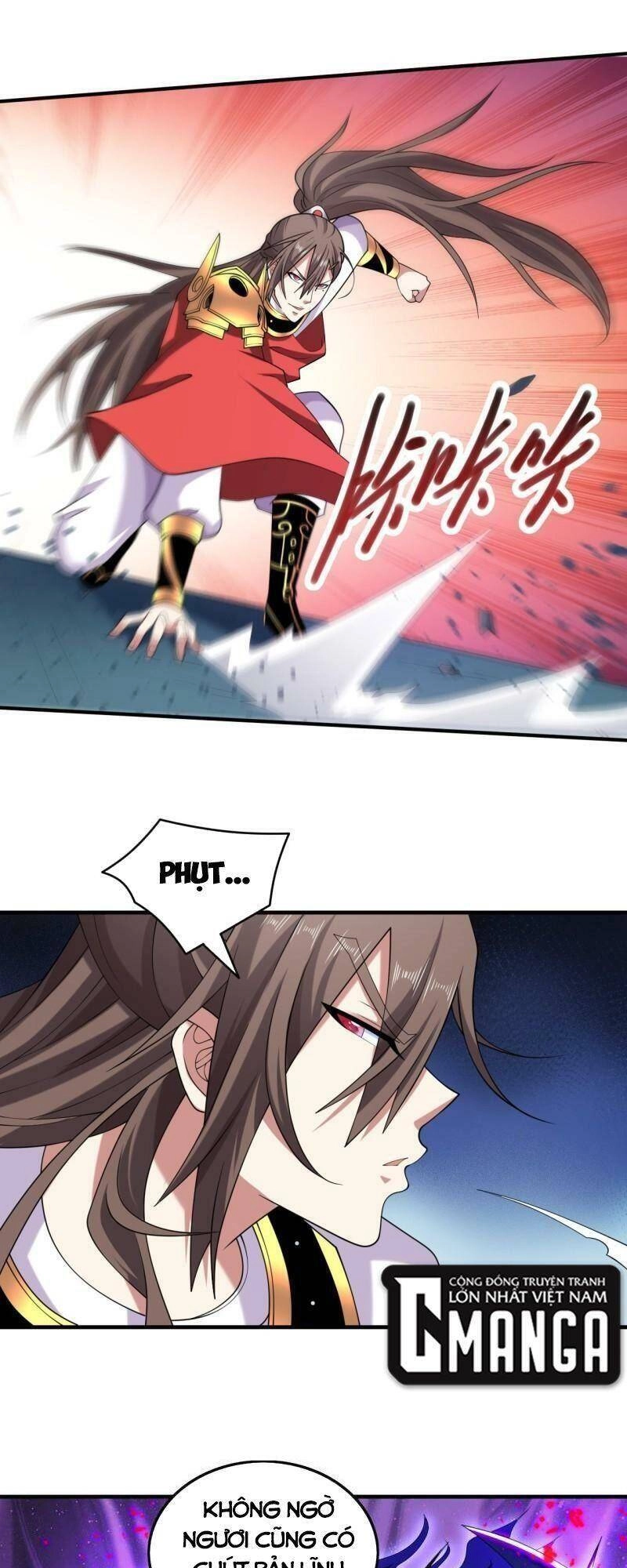 Bị Dạy Dỗ Thành Thánh Chapter 158 - 26