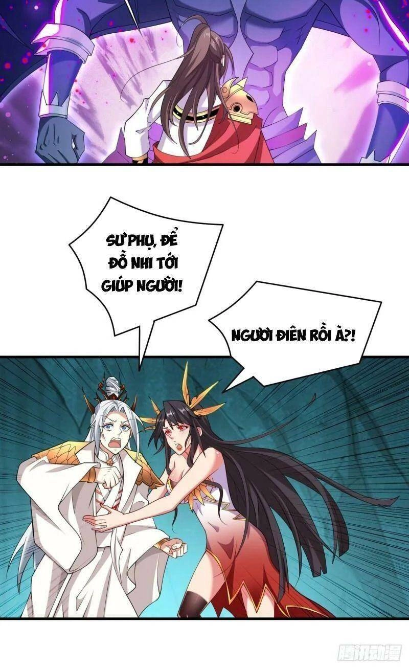 Bị Dạy Dỗ Thành Thánh Chapter 159 - 2