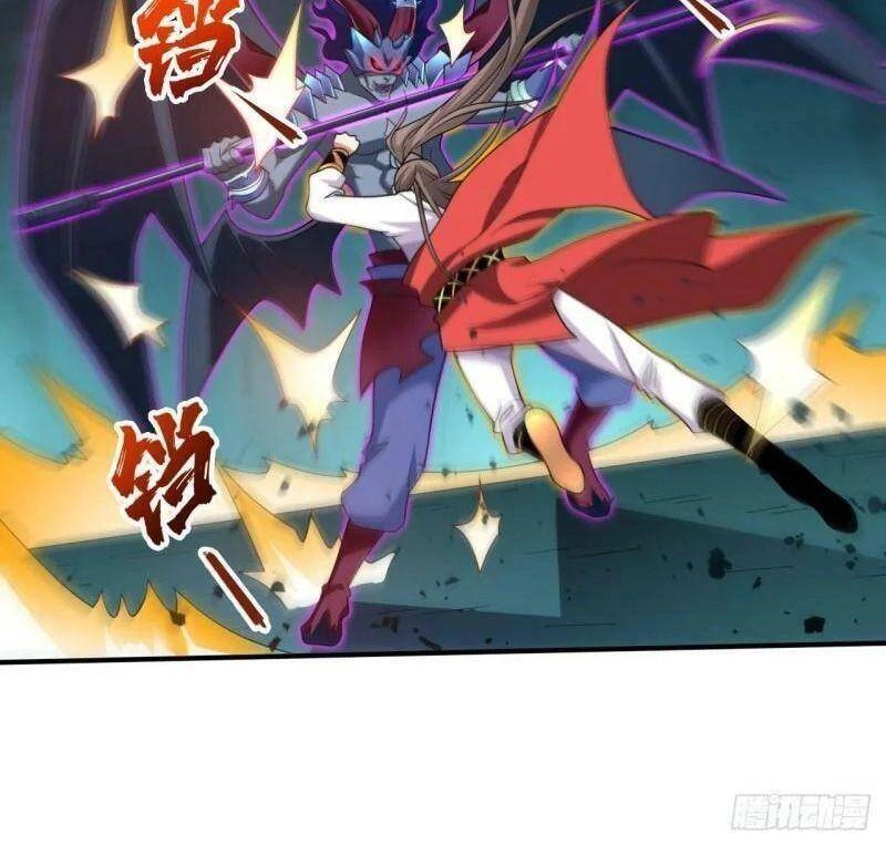 Bị Dạy Dỗ Thành Thánh Chapter 159 - 8