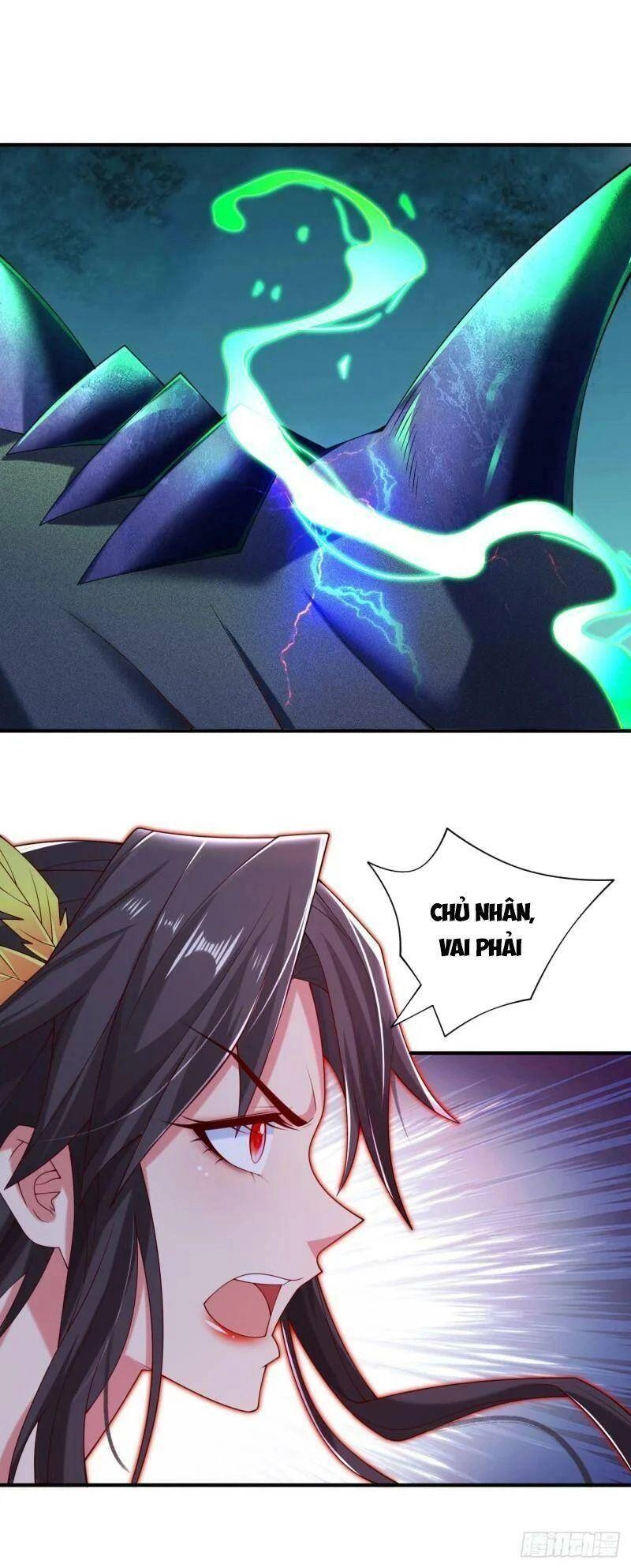 Bị Dạy Dỗ Thành Thánh Chapter 159 - 10