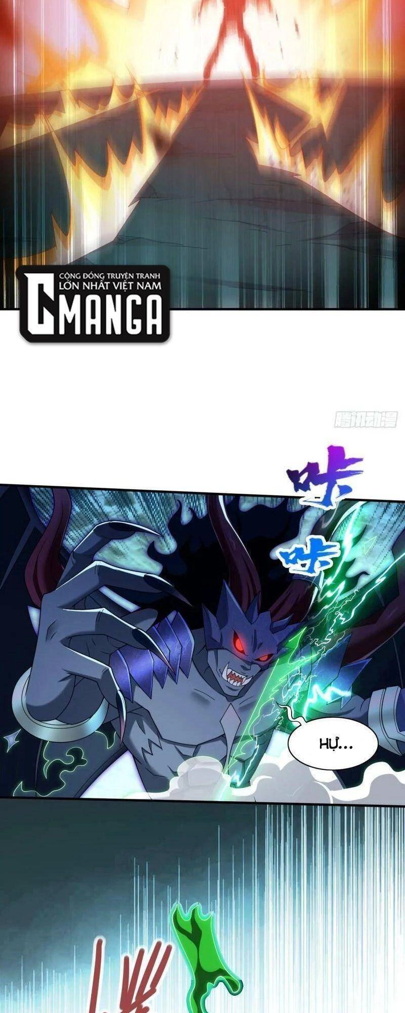 Bị Dạy Dỗ Thành Thánh Chapter 159 - 14