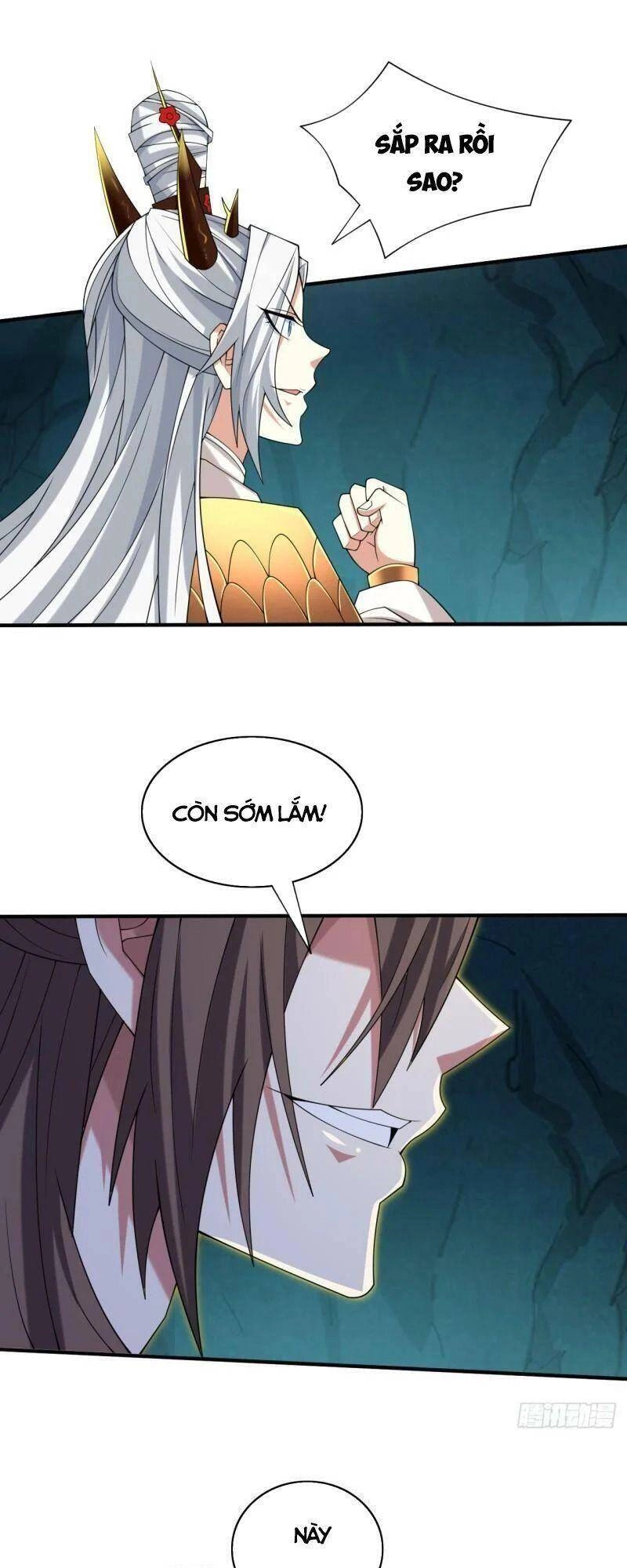 Bị Dạy Dỗ Thành Thánh Chapter 159 - 16