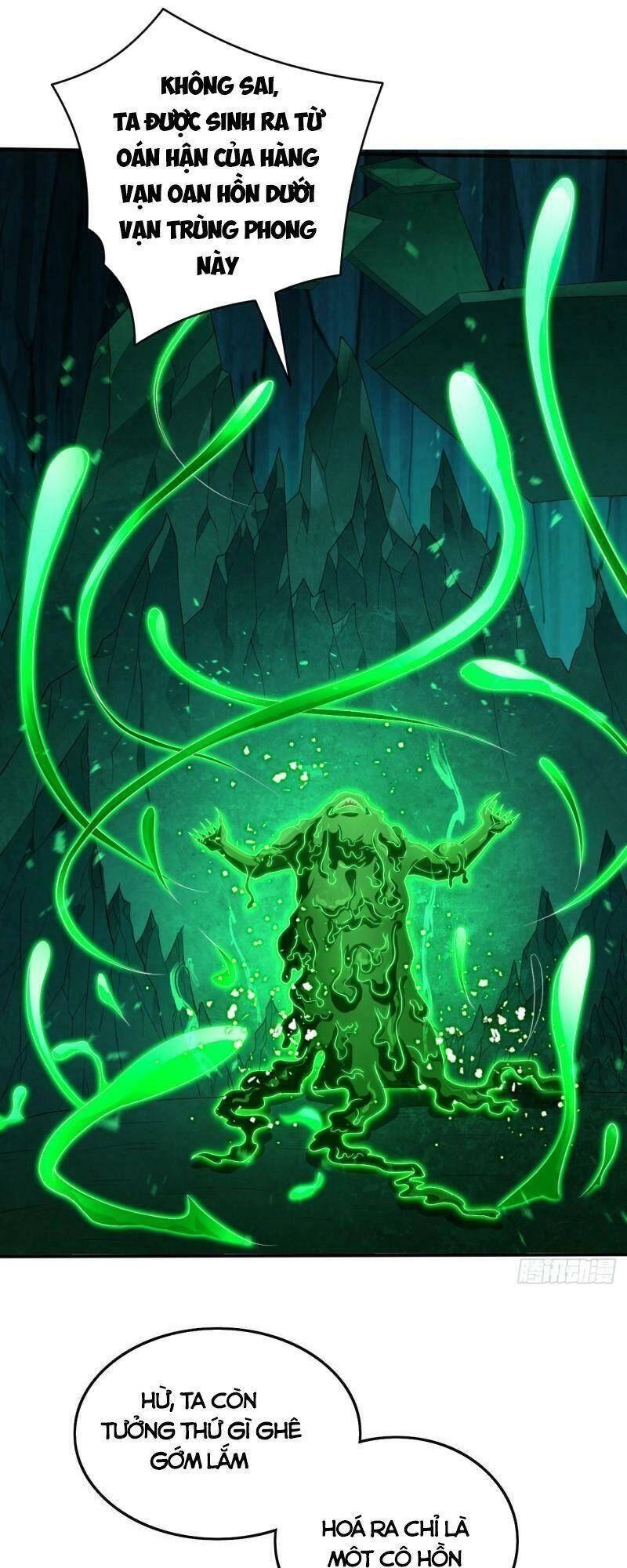 Bị Dạy Dỗ Thành Thánh Chapter 159 - 25