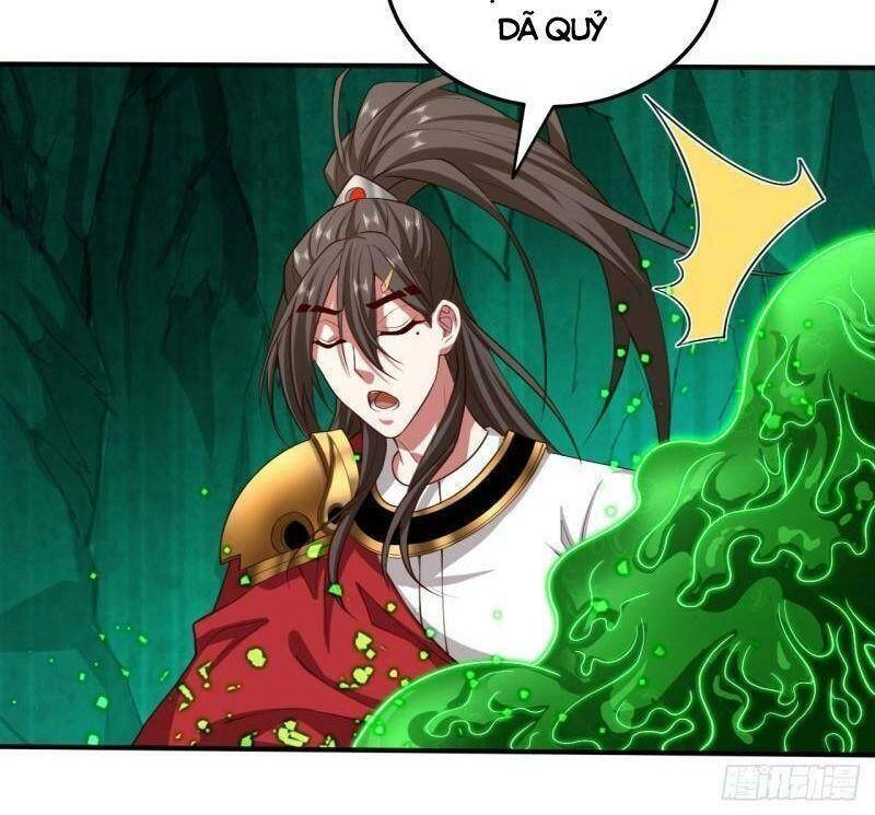 Bị Dạy Dỗ Thành Thánh Chapter 159 - 26