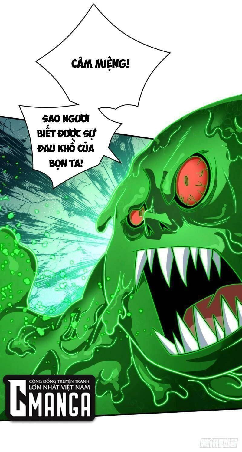 Bị Dạy Dỗ Thành Thánh Chapter 159 - 27