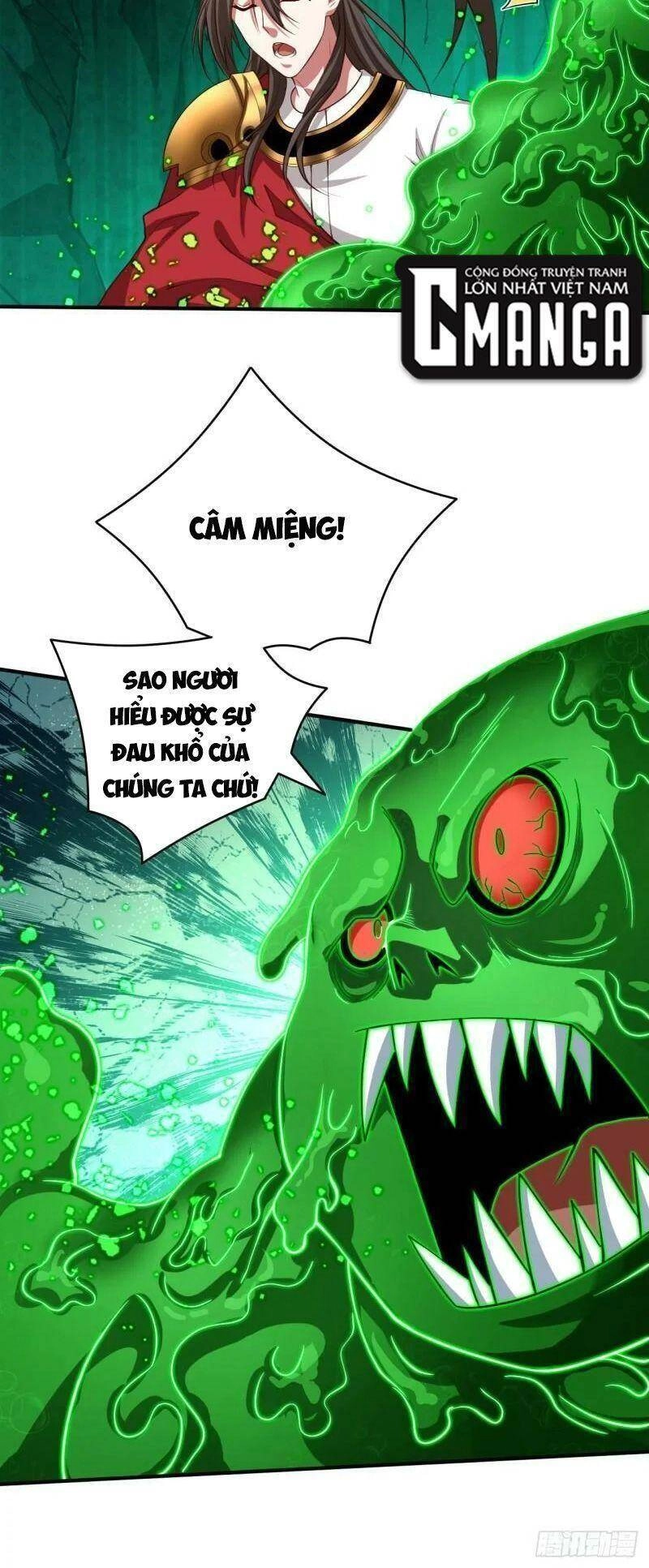 Bị Dạy Dỗ Thành Thánh Chapter 160 - 2